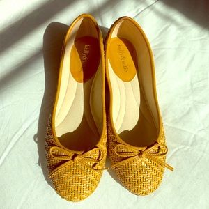 Kelly & Katie Ballerina slippers